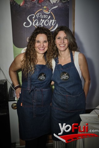 Paola Marín, Beatriz Gómez