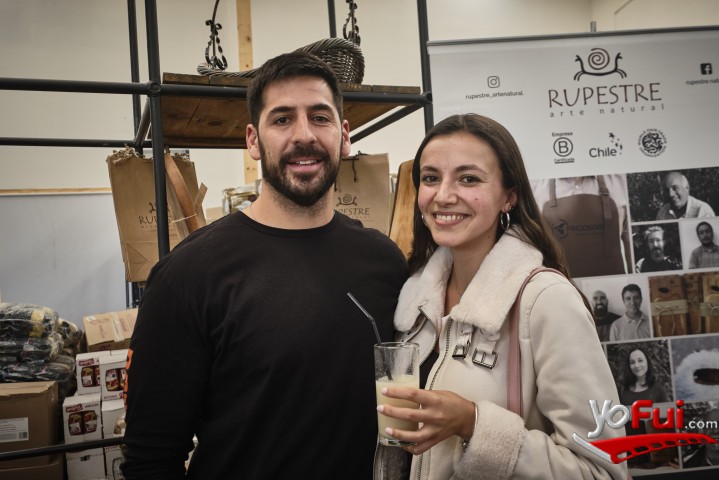 Sebastián Martínez, Teresita Labarca