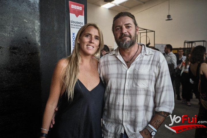 Ursula Tiselj, Franco Moral