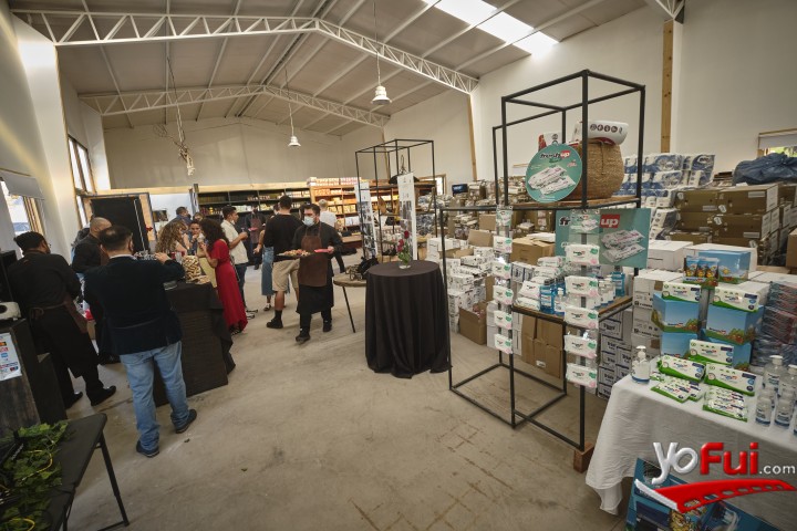 Fotografía en KORB lanza nueva sucursal en Colina y renovada web, Bazar Pyme KORB