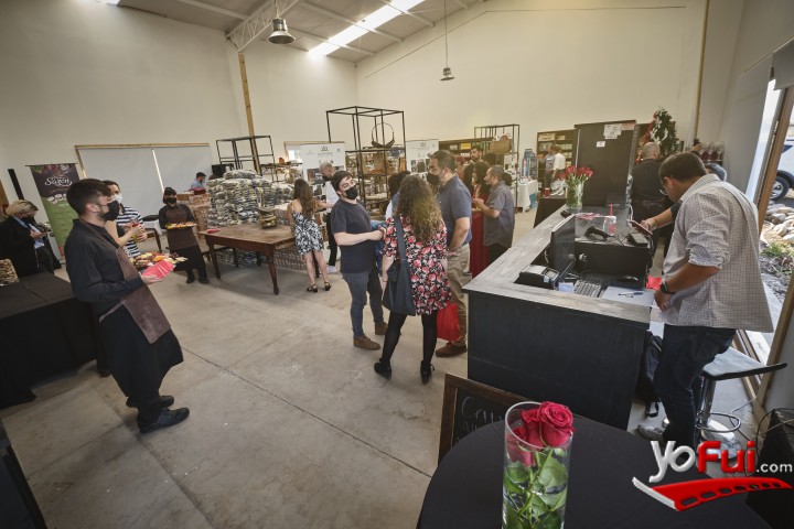 Fotografía en KORB lanza nueva sucursal en Colina y renovada web, Bazar Pyme KORB