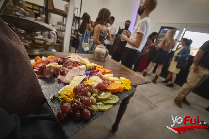 Fotografía en KORB lanza nueva sucursal en Colina y renovada web, Bazar Pyme KORB
