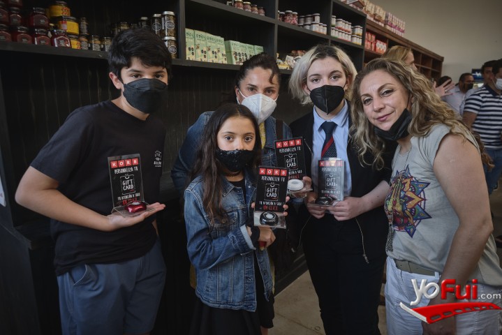 Fotografía en KORB lanza nueva sucursal en Colina y renovada web, Bazar Pyme KORB