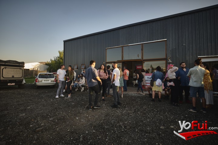 Fotografía en KORB lanza nueva sucursal en Colina y renovada web, Bazar Pyme KORB