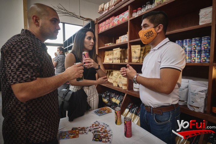 Fotografía en KORB lanza nueva sucursal en Colina y renovada web, Bazar Pyme KORB