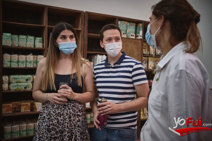 Fotografía en KORB lanza nueva sucursal en Colina y renovada web, Bazar Pyme KORB