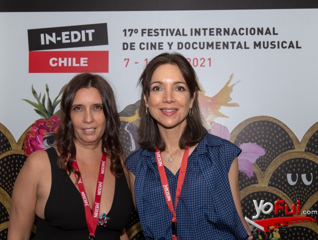 YoFui.com Inauguración17ª edición del Festival IN-EDIT CHILE 2020, Teatro Nescafé de las Artes (9041)