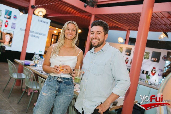 Camila López, Aldo Vega