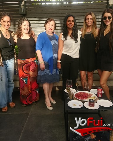 YoFui.com Comunícalo y Punto despidió el 2021, UGO Hotel (9049)