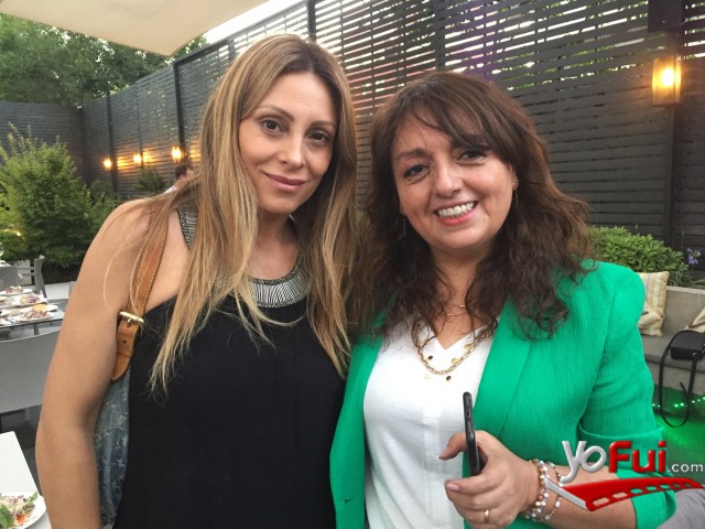 Carola Julio, Alondra Plaza