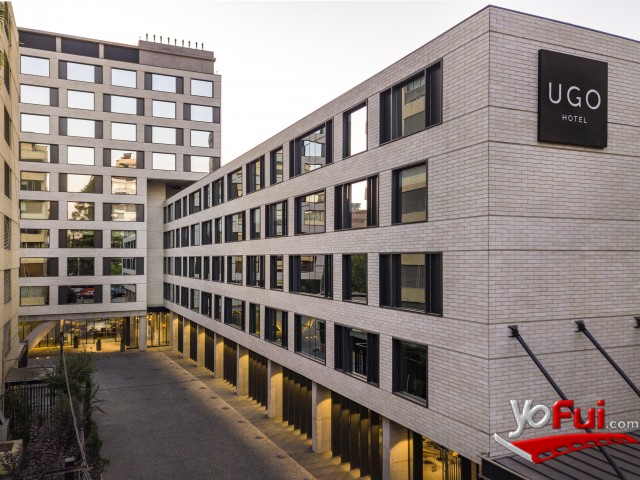 YoFui.com UGO HOTEL, UGO HOTEL (9050)