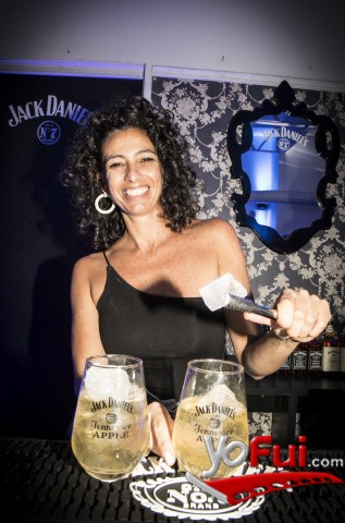 Macarena Tugas