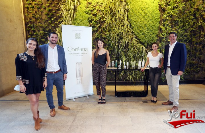 Catalina Laso, Ignacio Fuenzalida, Camila Arenas, Luz Valdivieso, Sebastián Lessmann