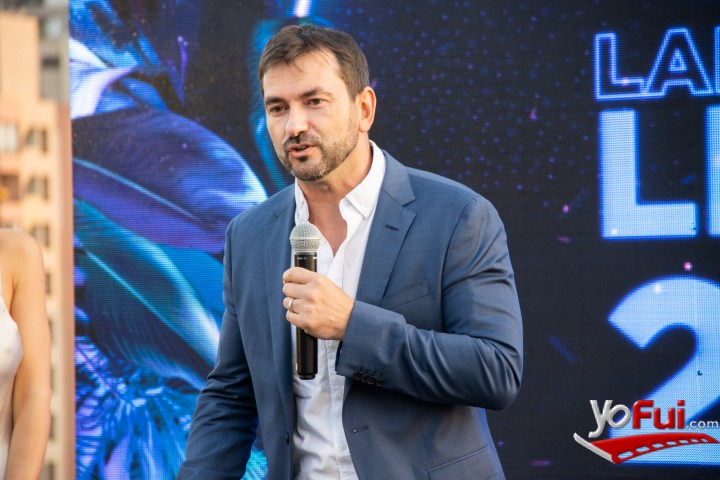 Martín Bize, Gerente General Midea Carrier Chile