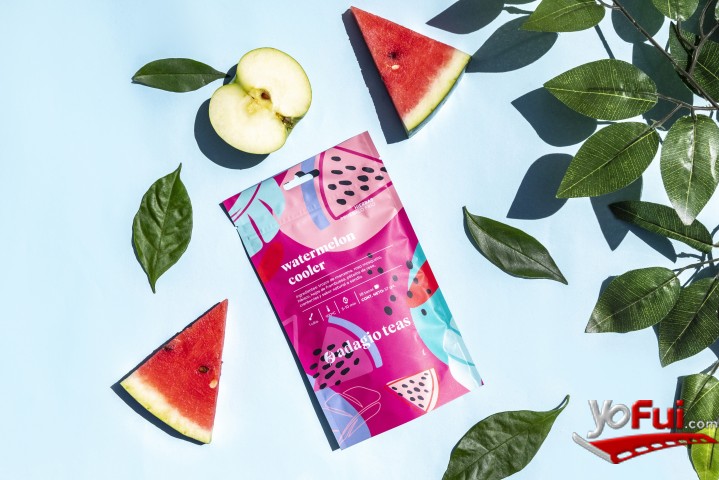 Watermelon Cooler