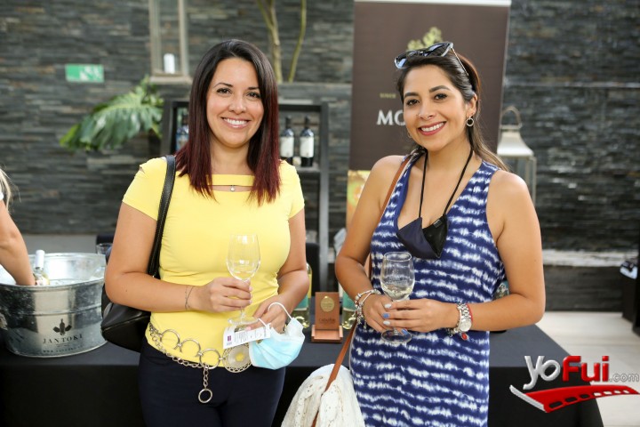 Soledad Valladares, Nataly Musica