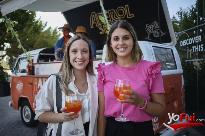 Ignacia Mir, Karin Fuentes