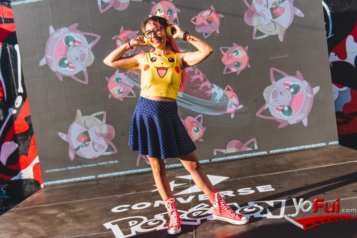 Lisette Chan