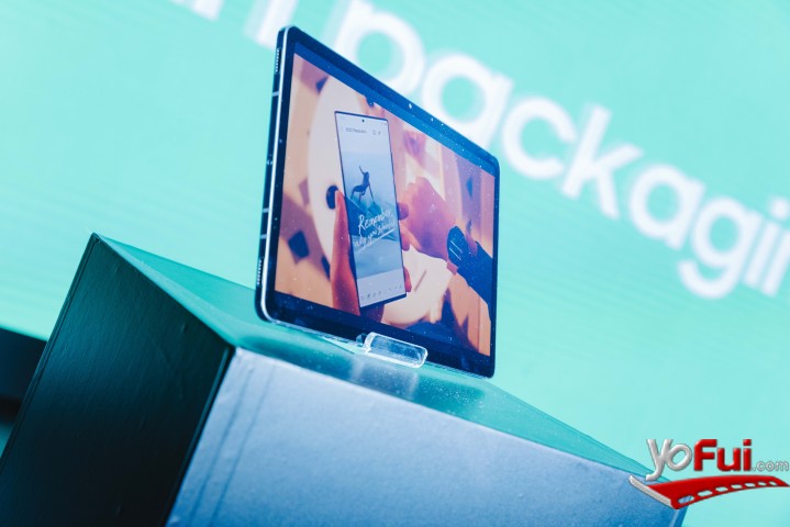 Galaxy Tab S8 Ultra