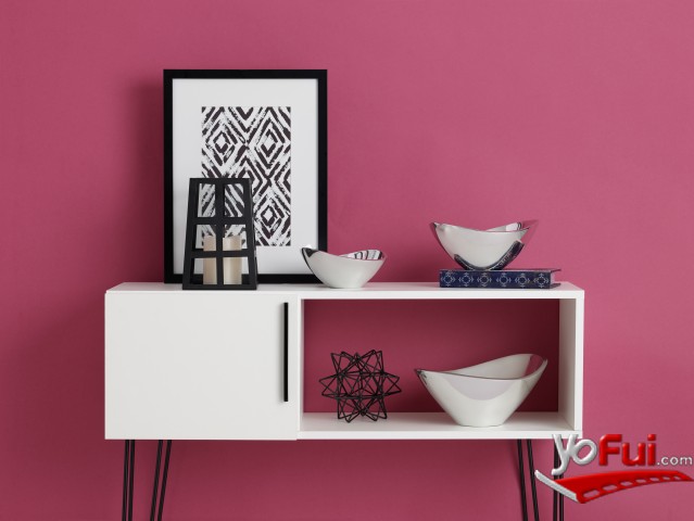 Nambe Butterfly Bowls LS