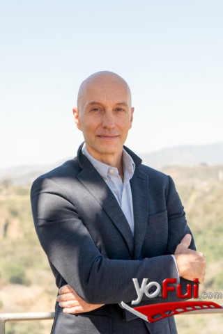 Mario Pacheco