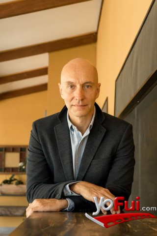 Mario Pacheco