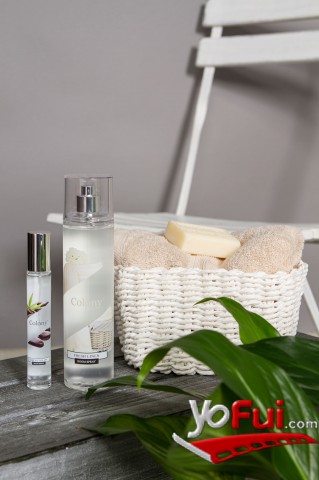 Wax Lyrical Lifestyle Colony Fresh Linen Room Spray