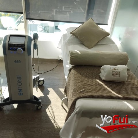 Fotografía en Lanzamiento de  Clínica Estética MOI WELLNESS STUDIO, Moi Wellness STUDIO