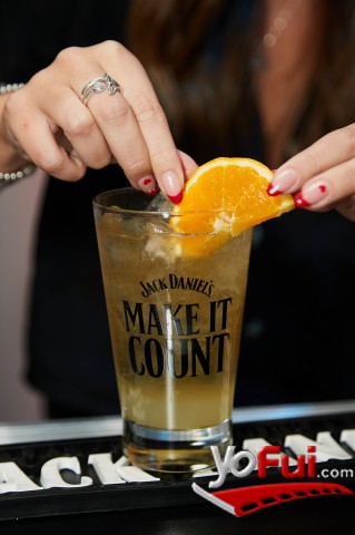 Jack Daniel`s Pre Lollapalooza 2022