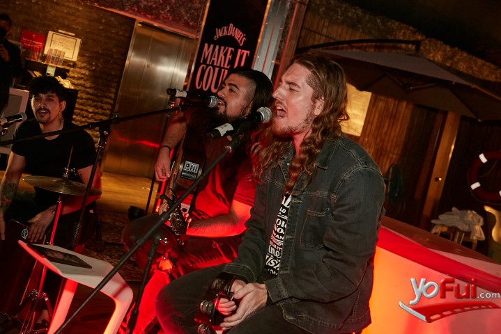 Jack Daniel`s Pre Lollapalooza 2022
