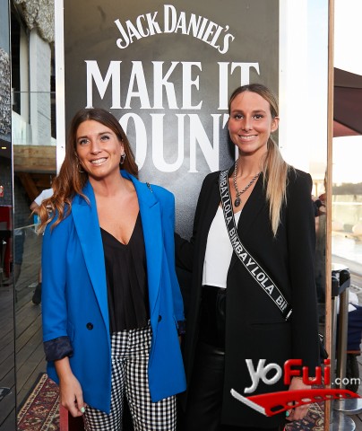 Paola Arriagada, Camila Ruiz