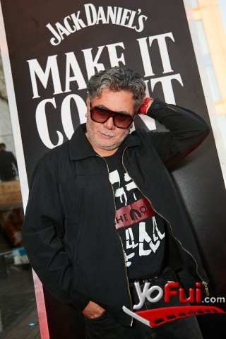 Patricio Rojas