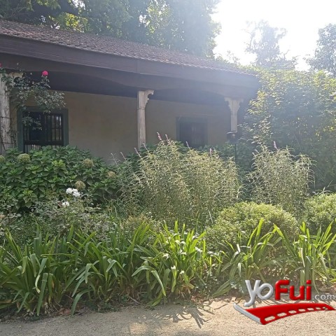 Hacienda Porvenir - Colina
