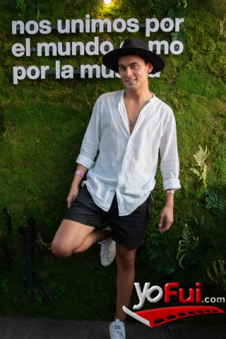 Nico Castro