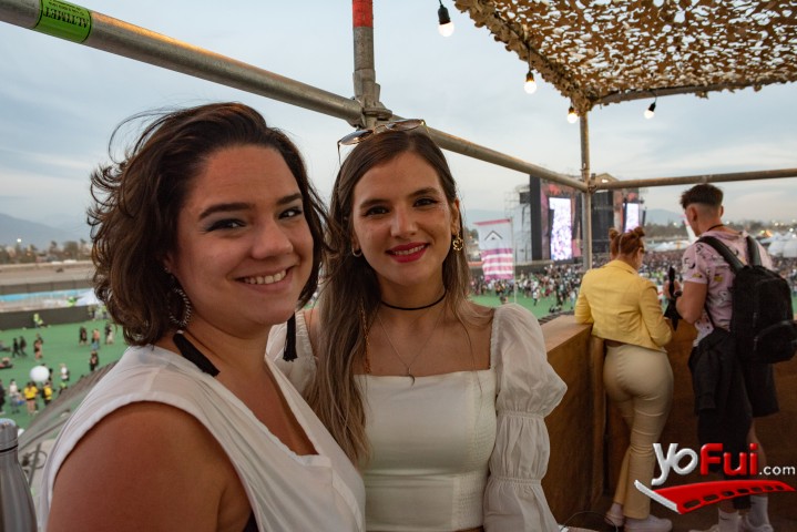 Laisa Sotero, Amalia Fontecilla
