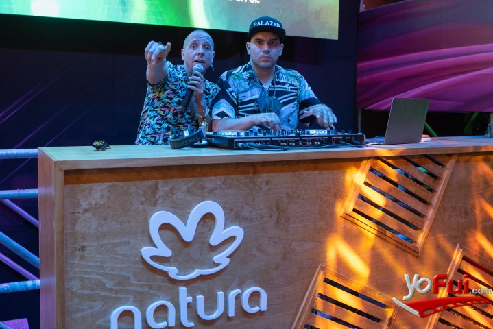Stand Natura