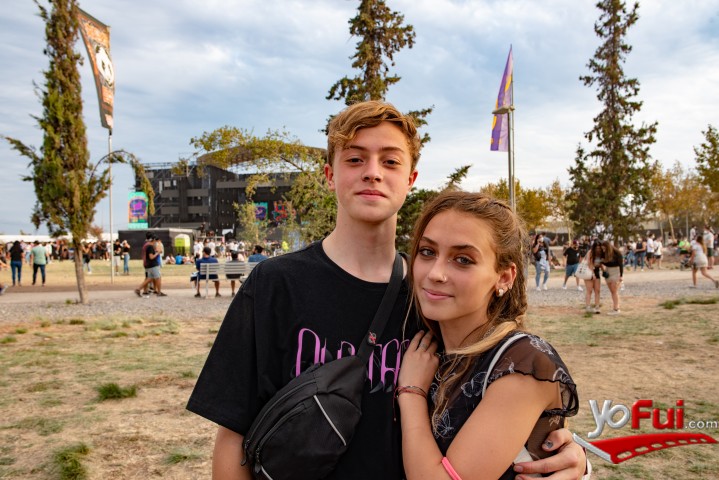 Lollapalooza 2022