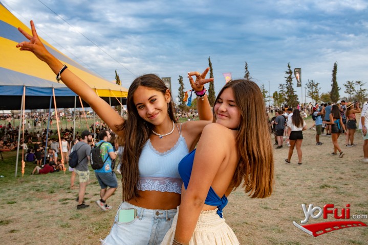 Sofía Allard, Emilia Symmes