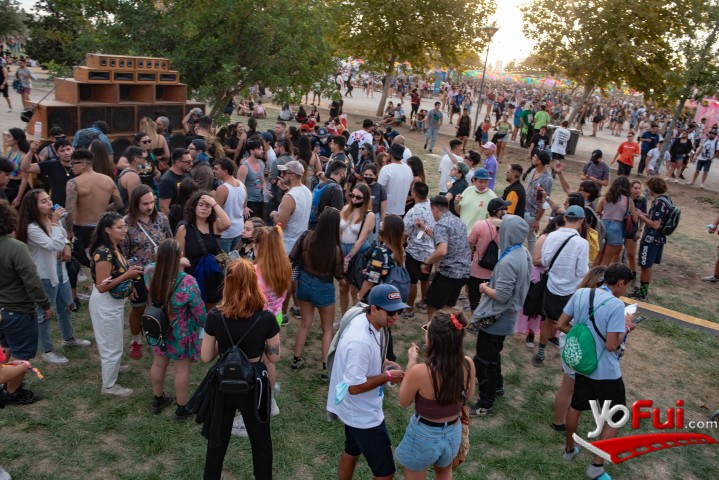Lollapalooza 2022