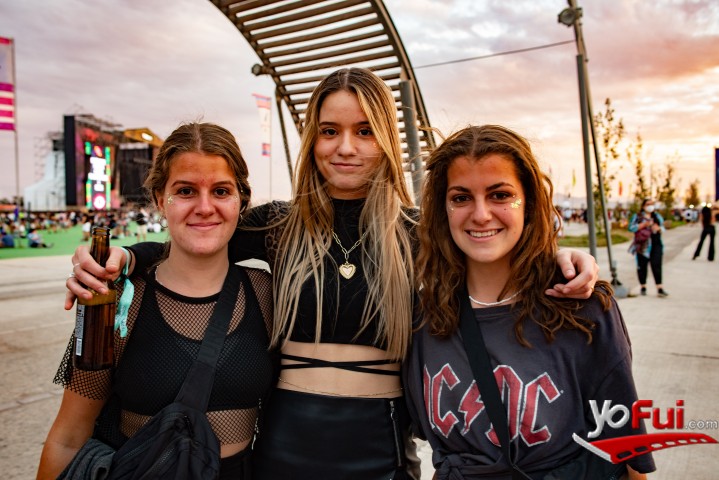 Martina Ramírez, Dominga Guzmán, Blanca Ramírez