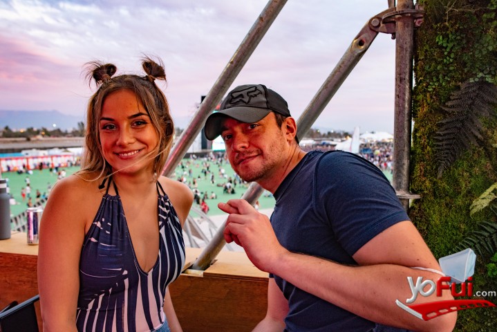 Natalia Morales, Erwin Calderón