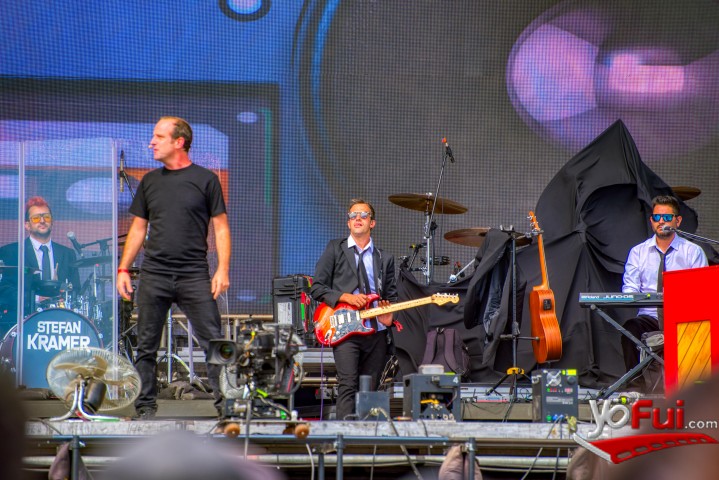 Stefan Kramer