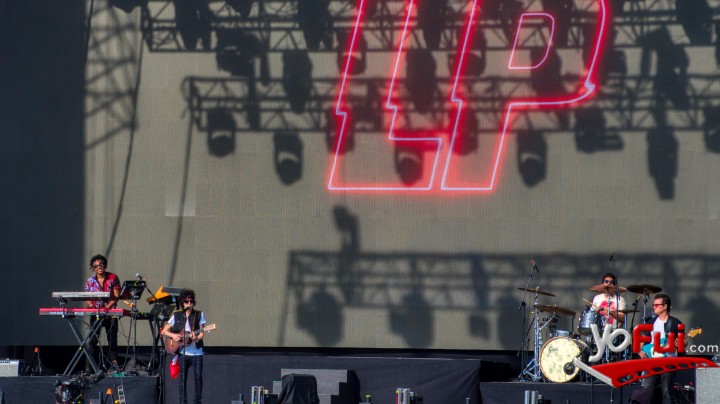 LP