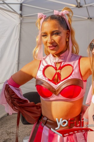 Princesa Alba
