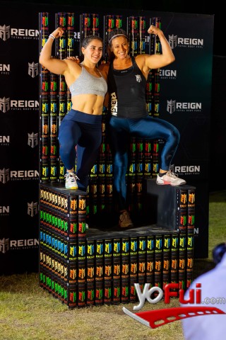 Constanza Cabrera, Daniela Riderelli