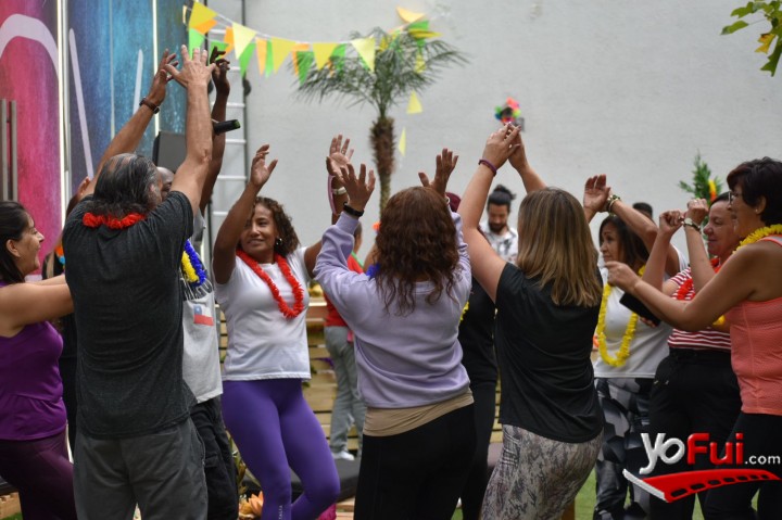 Evento TenFun