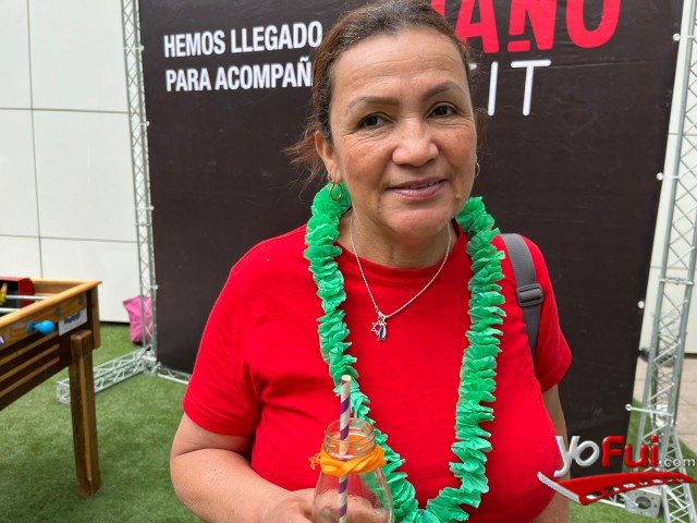 Gloria Borrero