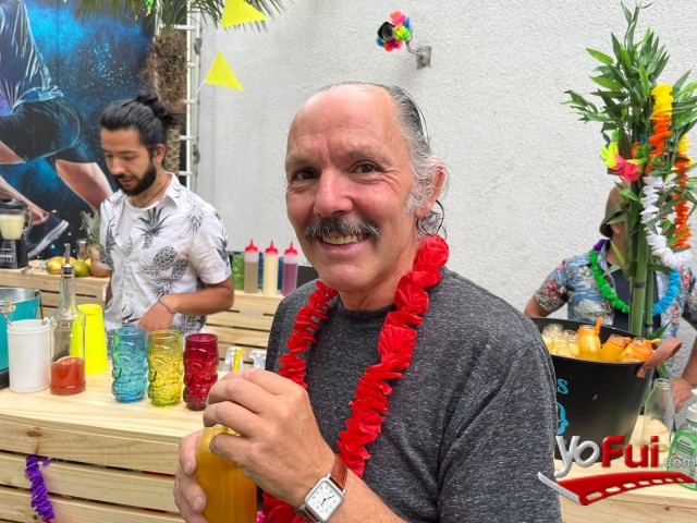 Jorge Figueroa