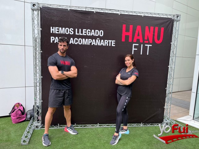 YoFui.com Mayores de 50 años se reunieron para combatir el sedentarismo en "TENFUN", Gimnasio DMoov (9076)