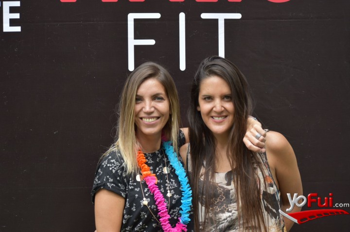 Paula Herrera, Isabel de la Cruz